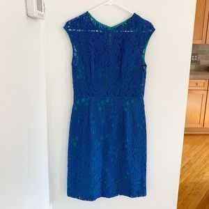 Ivy and Blu Maggy Boutique lace dress